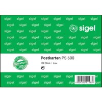 Postkarte, A6, 170g/m², 100 St&uuml gallery