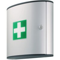 DURABLE Medizinschrank FIRST AID BOX M o gallery