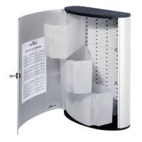 DURABLE Medizinschrank FIRST AID BOX L o gallery
