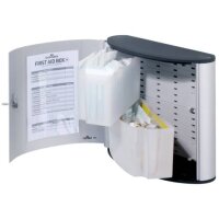 DURABLE Medizinschrank First AID BOX M D gallery