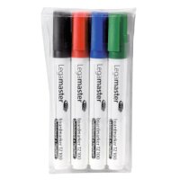 Legamaster TZ 100 Whiteboard-Marker farb gallery