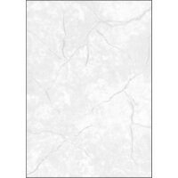 SIGEL Motivpapier Granit grau DIN A4 90  gallery