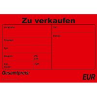 Kaufvertrag für ein gebrauchtes Kra gallery