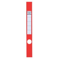 DURABLE Ordneretiketten ORDOFIX® rot gallery