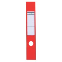 DURABLE Ordneretiketten ORDOFIX® rot gallery