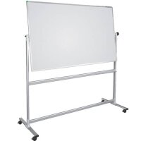 FRANKEN Mobiles Whiteboard U-Act!Line&reg; 150,0 x...