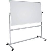 FRANKEN Mobiles Whiteboard U-Act!Line&reg; 200,0 x...