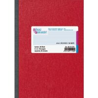 Geschäftsbuch A6 96 Blatt kariert r gallery