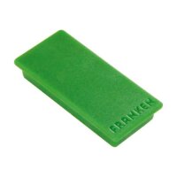 FRANKEN Haftmagnet Magnet grün, Kun gallery