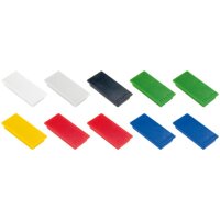 FRANKEN Haftmagnet Magnet farbsortiert,  gallery