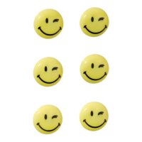 FRANKEN Happy Magnets Magnete Motiv, Kun gallery