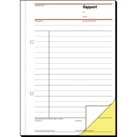 SIGEL Rapport Formularbuch SD025, 1 St. gallery