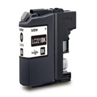BROTHER Tinte schwarz f.MFC-J880DW ca. 260 Seiten
