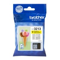 BROTHER Tinte gelb f. MFC-J890DW/ DCP-J772/774DW ca. 400...