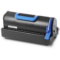 Lasertoner, schwarz OKI 45488802