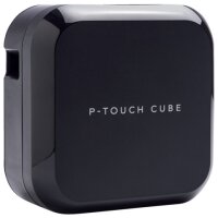 brother P-touch P710BT Cube Plus...