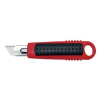 WEDO Cuttermesser Safety Standard rot 18 gallery