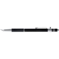 WEDO Bastelmesser Deluxe schwarz, 1 St. gallery