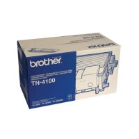 brother TN-4100  schwarz Toner