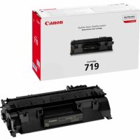 CANON Toner schwarz   Cartridge 719 2.10 gallery