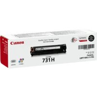 CANON Toner schwarz HC Cartridge 731 2.4 gallery