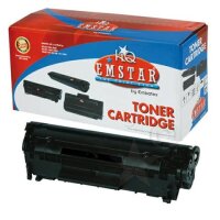 Alternativ Emstar Tonerkartusche schwarz (09CAL120LU/C552,9CAL120LU,9CAL120LU/C552,C552)