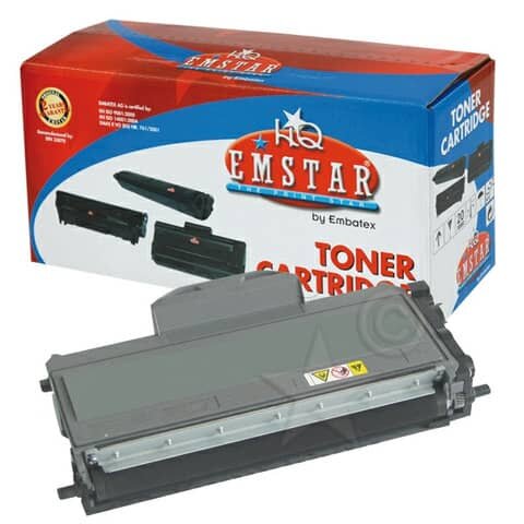 Alternativ Emstar Toner-Kit (09BR2140DKTO/B548,9BR2140DKTO,9BR2140DKTO/B548,B548)