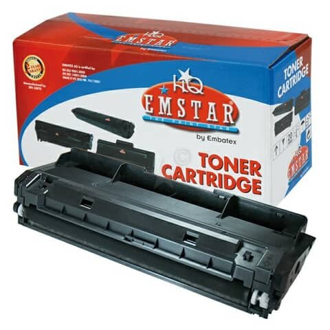 Alternativ Emstar Toner-Kit (09SAXPM2625MATO/S631,9SAXPM2625MATO,9SAXPM2625MATO/S631,S631)