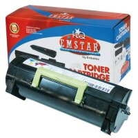 Alternativ Emstar Toner-Kit schwarz...