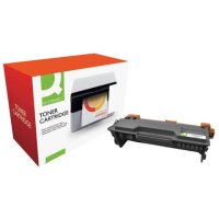 Alternativ Q-Connect Toner-Kit (KF11239)