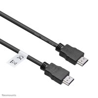 Neomounts HDMI6MM HDMI Kabel - 1.8 Meter