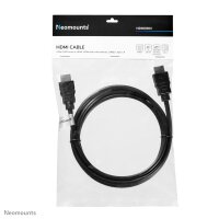 Neomounts HDMI6MM HDMI Kabel - 1.8 Meter
