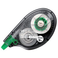 Tombow Korrekturroller 4,2 mm, 1 St. gallery