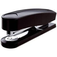 Heftgerät (Büro) B3 - schwarz, 30 Blatt, 65 mm,...