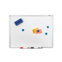 DAHLE Whiteboard 96110 Professional Board 90,0 x 60,0 cm...