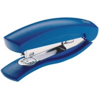 Heftger&auml;t (B&uuml;ro) C2 - blau, 25 Blatt,...
