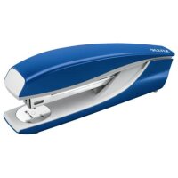 5504 Büroheftgerät NeXXt Groß - 40 Blatt, blau