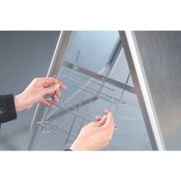 FRANKEN Prospektkorb für Plakatst&a gallery