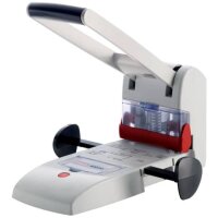 Blocklocher B2200 - 200 Blatt, 4-fach Lochung...