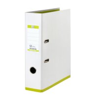 OXFORD myColour Strong-Line Ordner wei&szlig;...