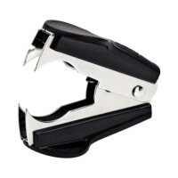 Entklammerer C2, Metall, schwarz