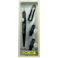ONLINE® Schreibset Black schwarz gallery