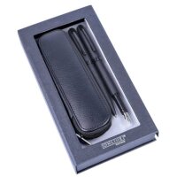 ONLINE® Schreibset Eleganza Black sc gallery