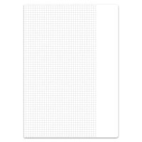 Staufen&reg; Schulheft Oberschule 9,0 cm Rand...