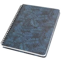 SIGEL Notizbuch mit Spirale Jolie® c gallery