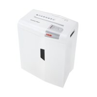 HSM shredstar X6pro Aktenvernichter mit  gallery