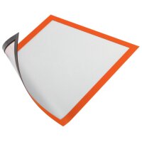 DURABLE Magnetrahmen DURAFRAME&reg; MAGNETIC A4...