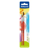 Pelikan 23 Pinsel-Set Größe 4 gallery
