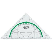 M + R Geometrie-Dreieck GreenLine 16,0 c gallery