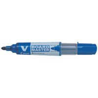 PILOT V-BOARD MASTER Whiteboard-Marker blau 2,0 - 5,0 mm,...